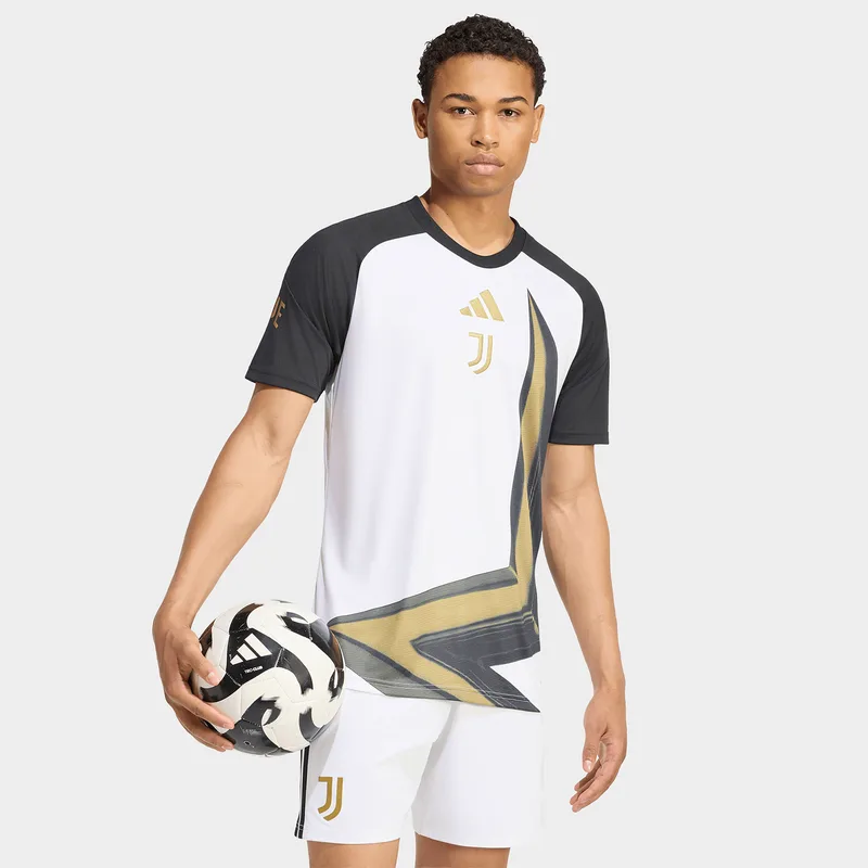 adidas M Juventus 26/27 Pre-Match Jersey (9000284817_41996)
