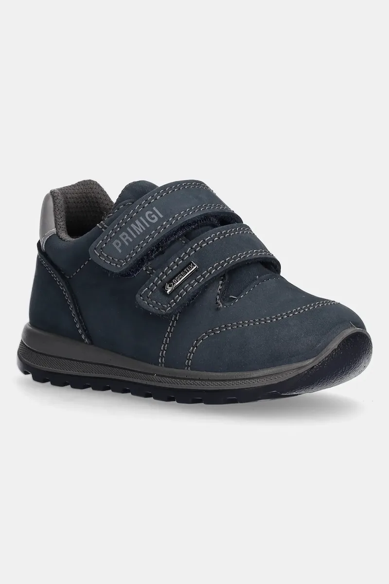 Παιδικά nubuck sneakers Primigi
