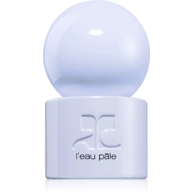 Courrèges L'Eau Pale Eau de Parfum unisex 30 ml