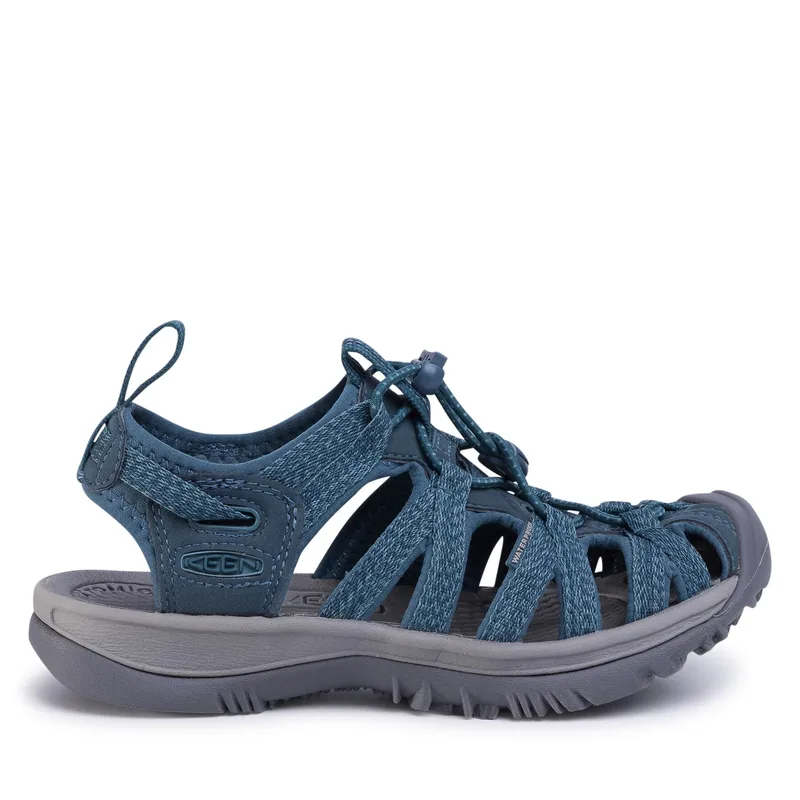 Σανδάλια Keen Whisper 1022809 Μπλε