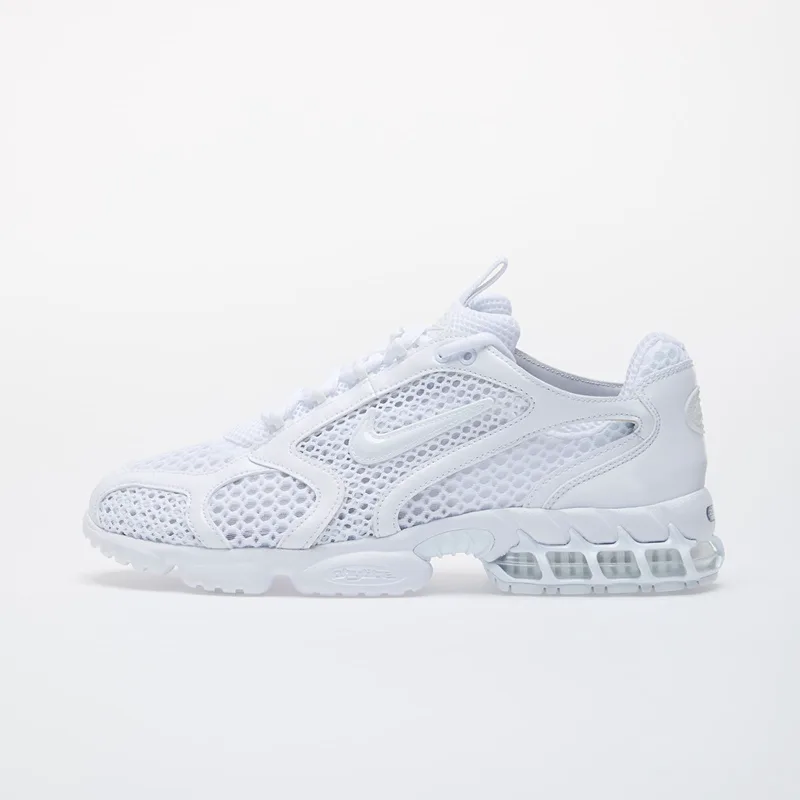 Sneakers Nike Air Zoom Spiridon Cage 2 White/ White-Black EUR 45