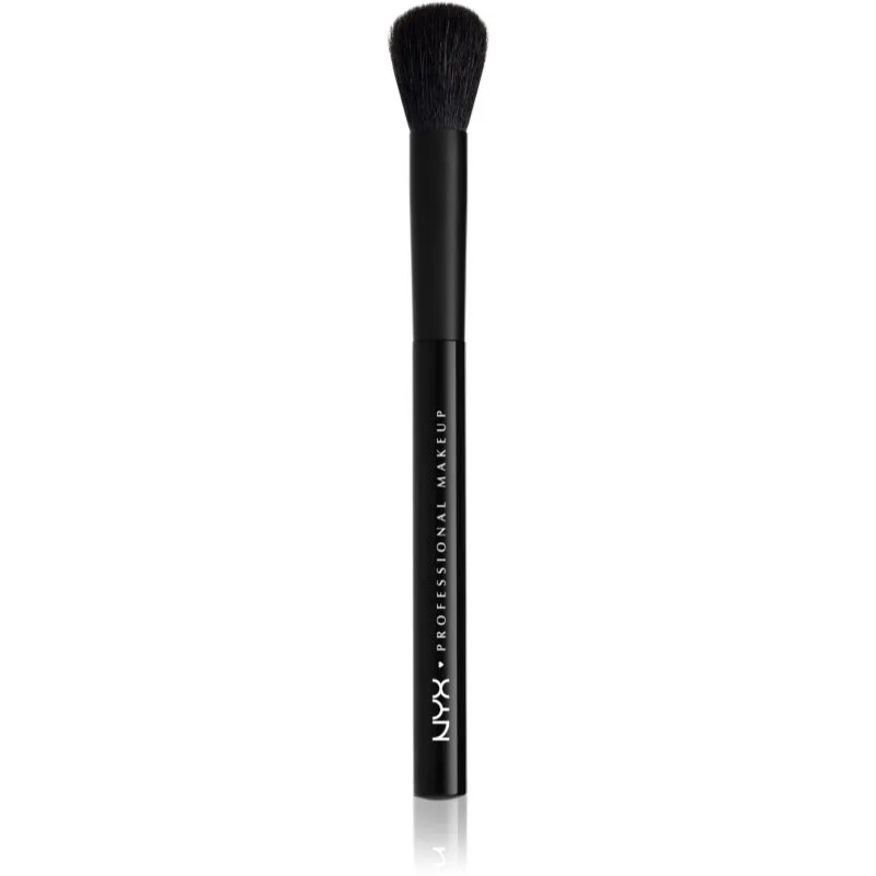 NYX Professional Makeup Pro Brush πινέλο περιγράμματος 1 τμχ
