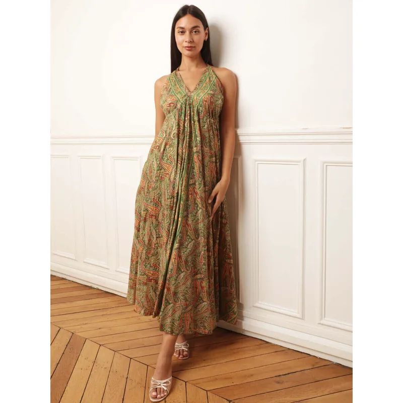 Φορέματα La Modeuse 79084_P188318