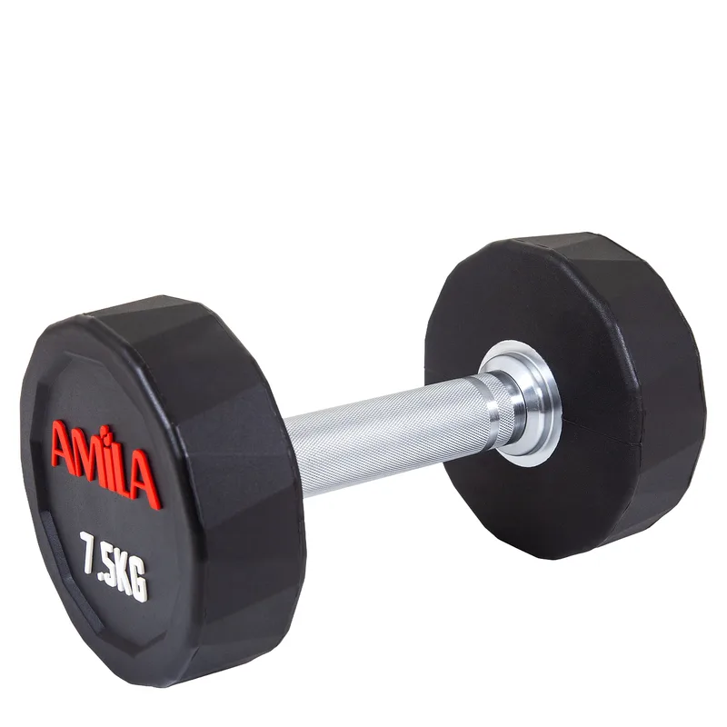 Aλτήρας Πολυγωνικός Polygon PU Series 7.50kg