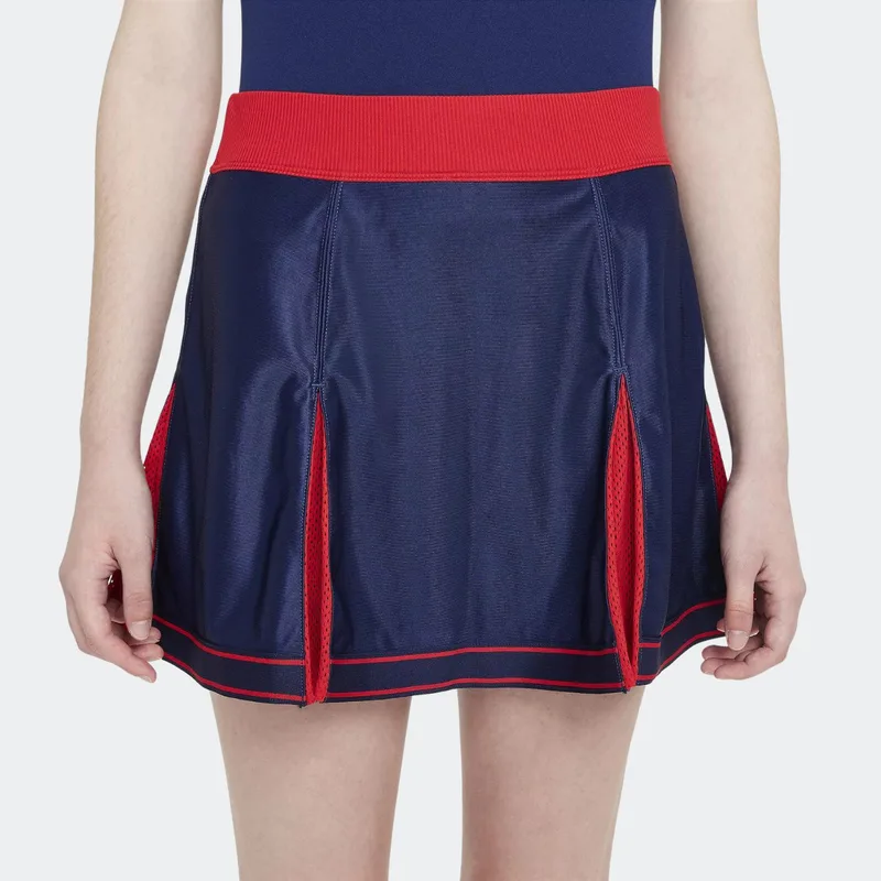 NikeCourt Slam Women's Dri-FIT Tennis Skirt
