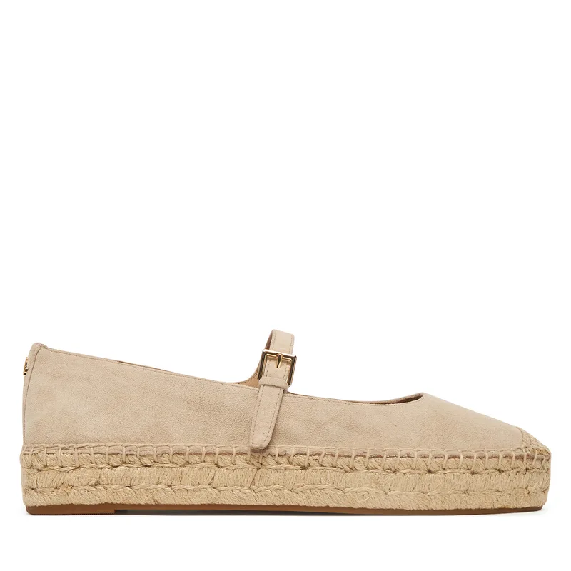 Εσπαντρίγιες LAUREN RALPH LAUREN 802P06401001 Μπεζ