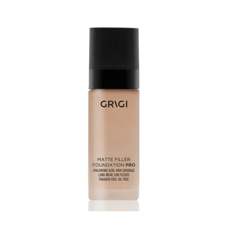 Matte Pro Filler Foundation 30g-32 BEIGE