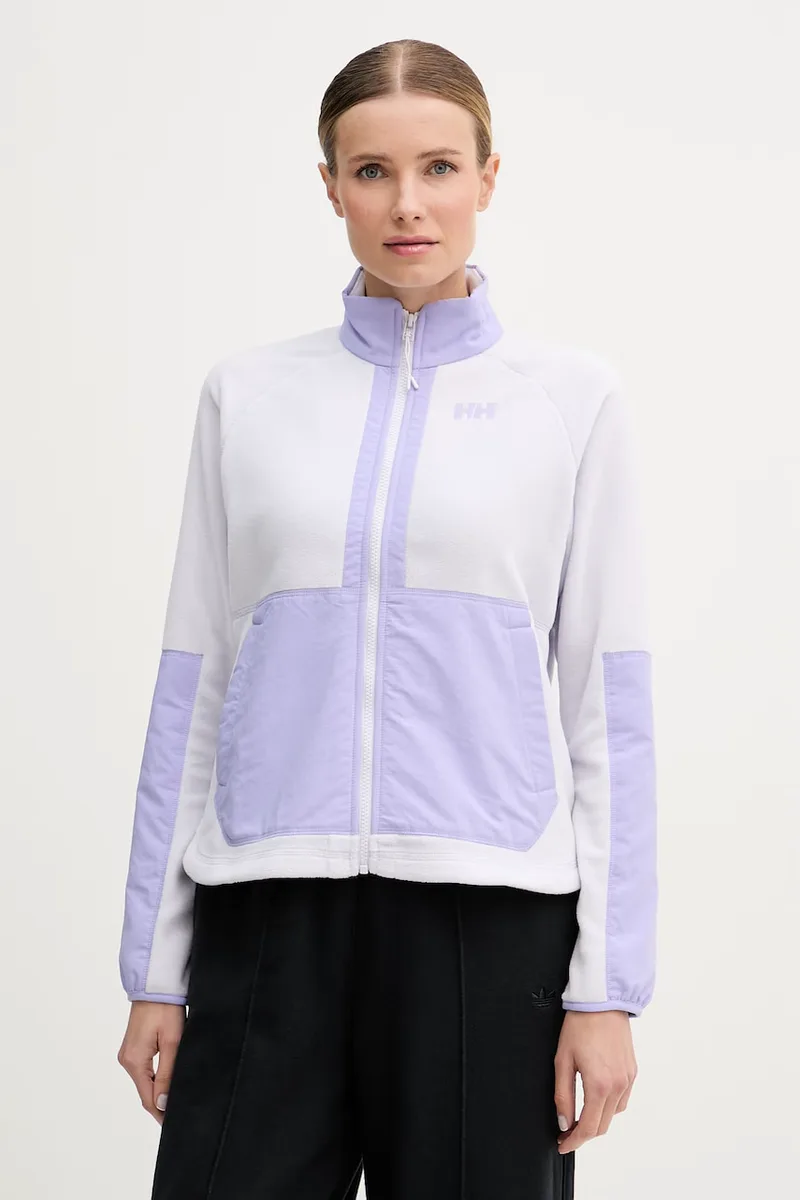 Helly Hansen Μπλούζα με κουμπιά Γυναικεία RIG