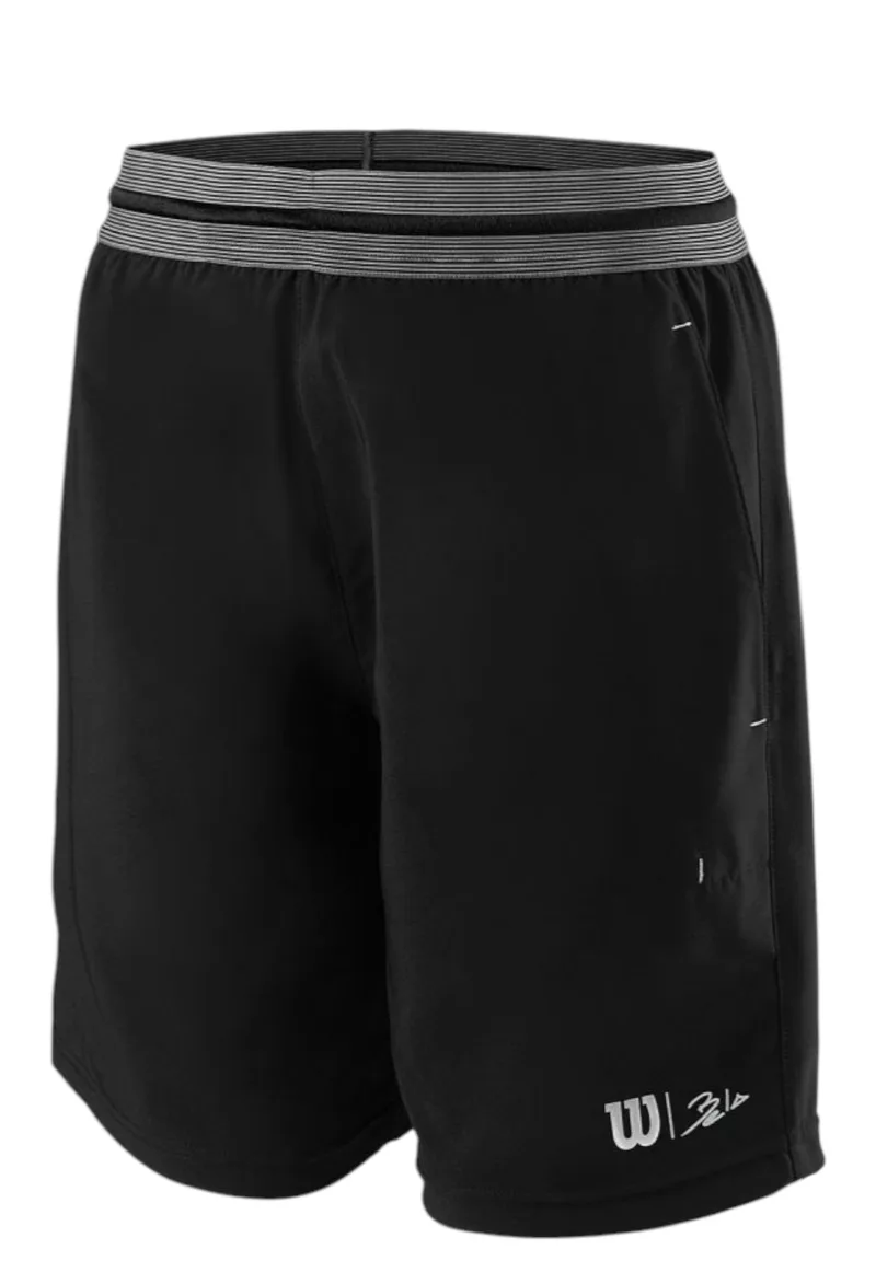 Σορτς Wilson Bela 7 Short II WRA813402-00 Αγόρι