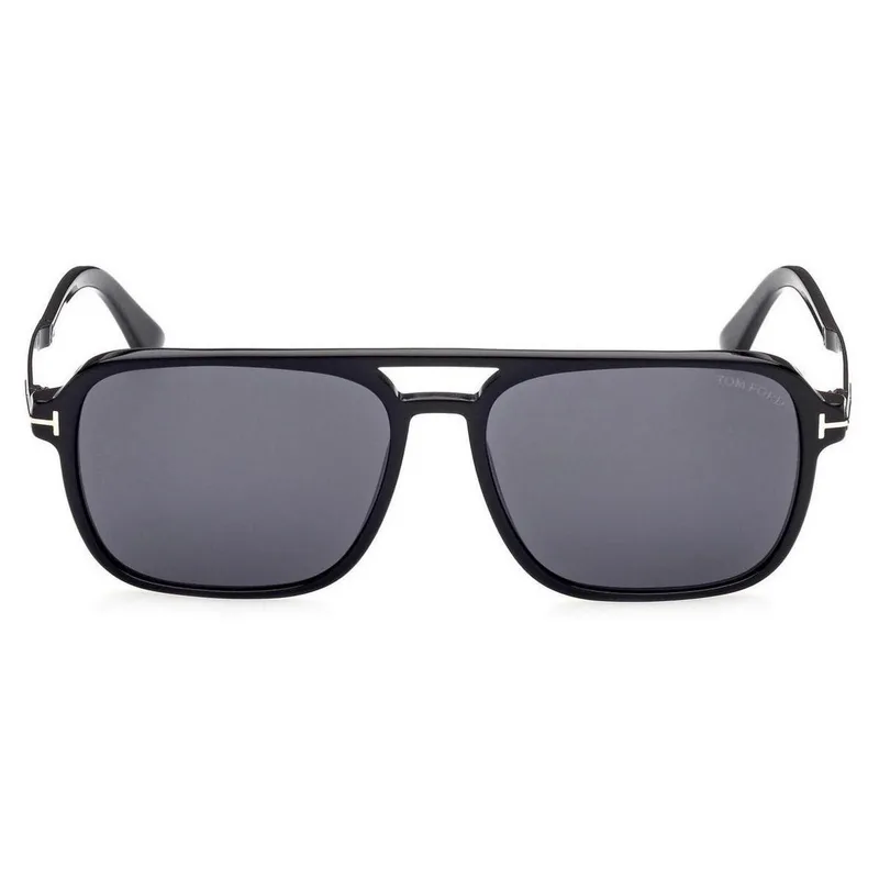 óculos de sol Tom Ford CROSBY FT0910 01A