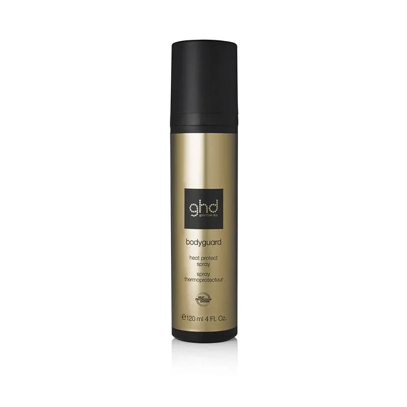 ghd - BodyGuard Heat Protect Spray (120ml)