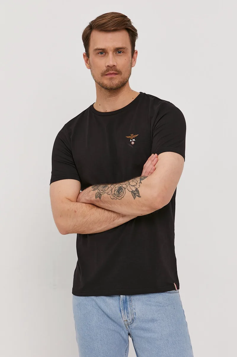 Μπλουζάκι Aeronautica Militare