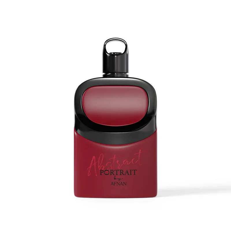 Afnan Portrait Abstract Extrait de parfum 100 ml (unisex)