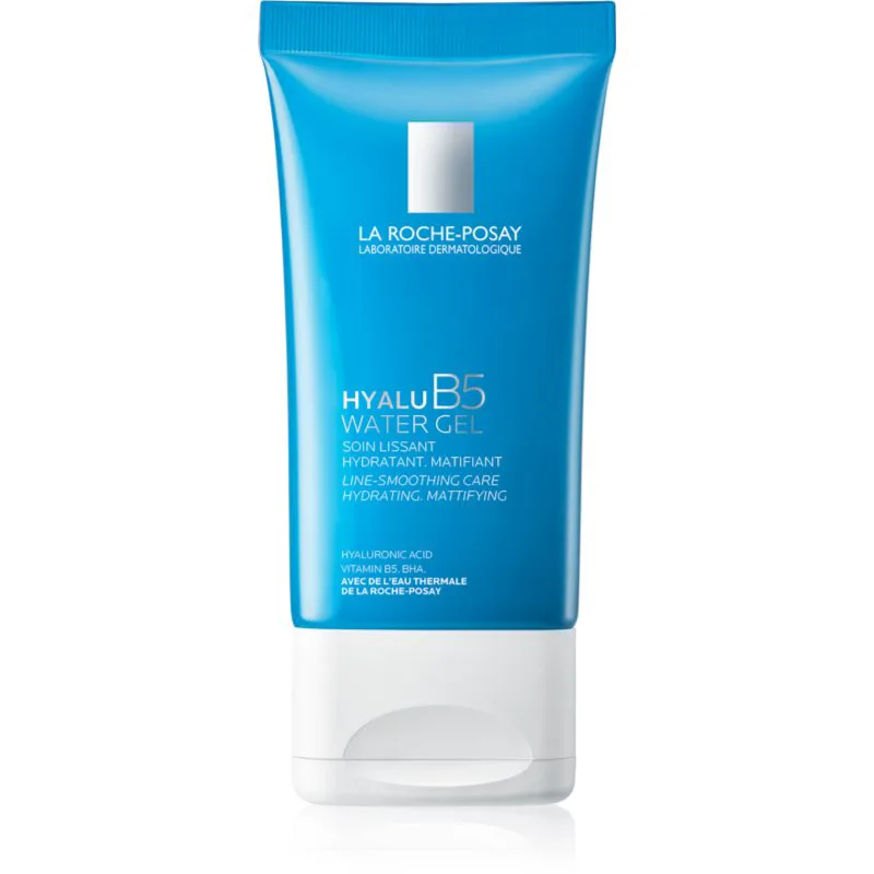 La Roche-Posay Hyalu B5 Water Gel ελαφρύ ενυδατικό τζελ κρέμα 40 ml