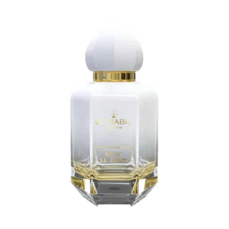 Άρωμα El Nabil Musk El Body Eau de Parfum