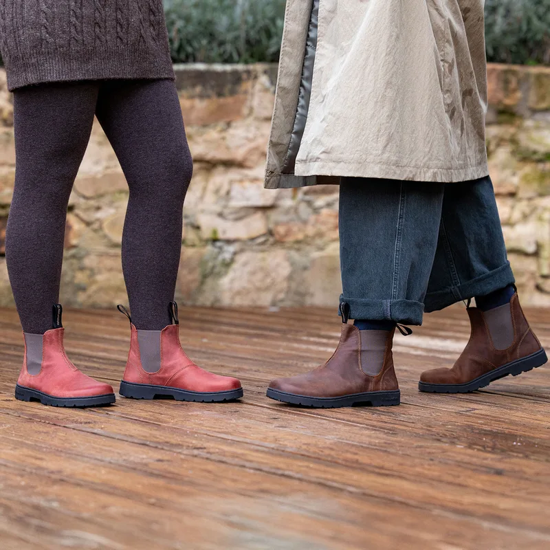 Μποτάκια/Low boots El Naturalista 252621101005
