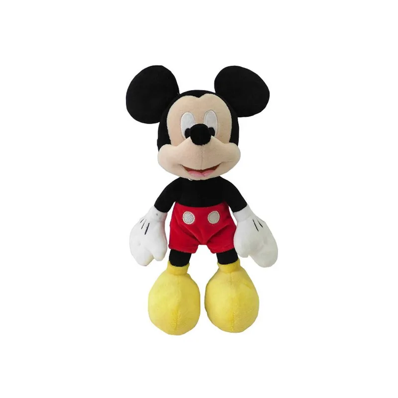 2001282-Λούτρινο Mickey LCore Refresh 43 cm