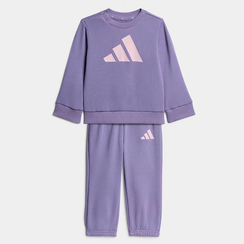 adidas Sportswear Βρεφικό Σετ Φόρμας (9000282837_95750)