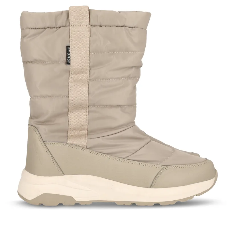 Μπότες Χιονιού Whistler Yattua W Boot WP W224436 Εκρού