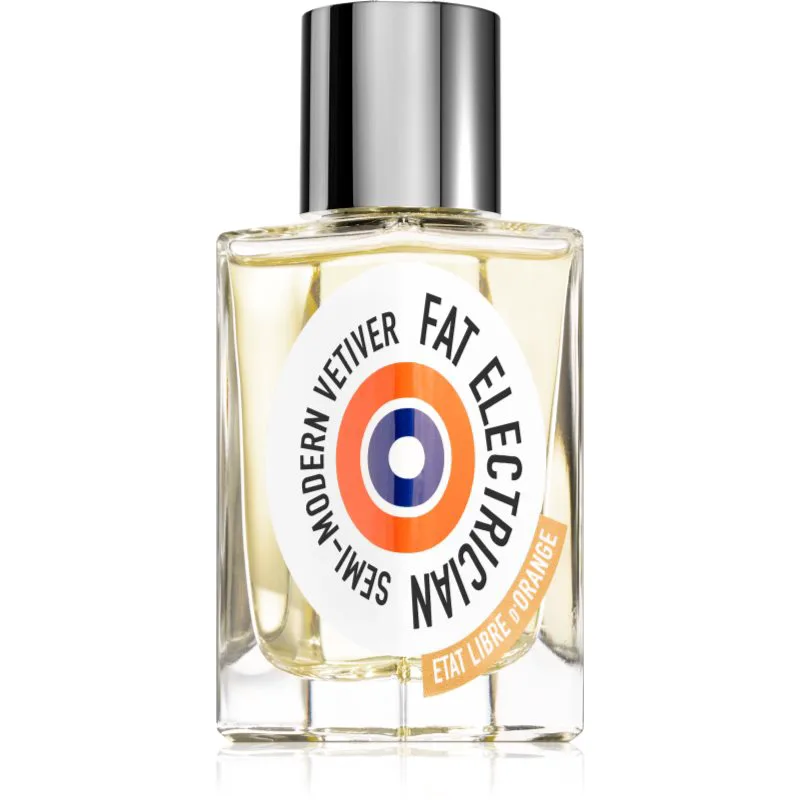 Etat Libre d’Orange Fat Electrician Eau de Parfum για άντρες 50 ml
