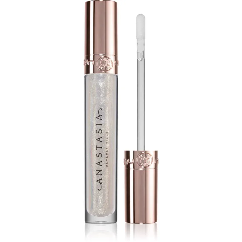 Anastasia Beverly Hills Lip Gloss λιπ γκλος απόχρωση Honey Diamond 4,5 γρ
