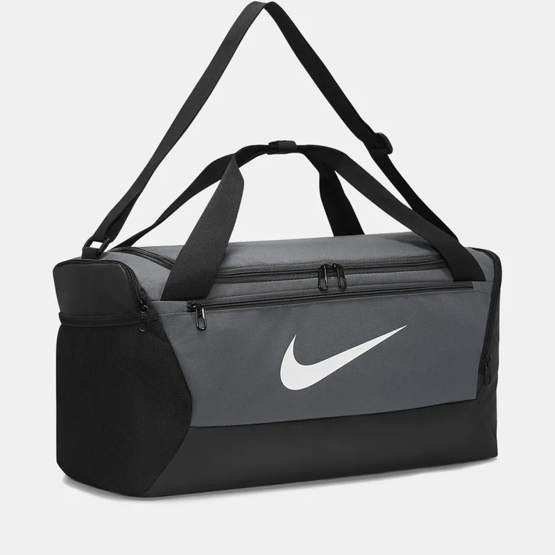 Nike Brasilia 9.5 Τσάντα Γυμναστηρίου 41L (9000158313_46366)