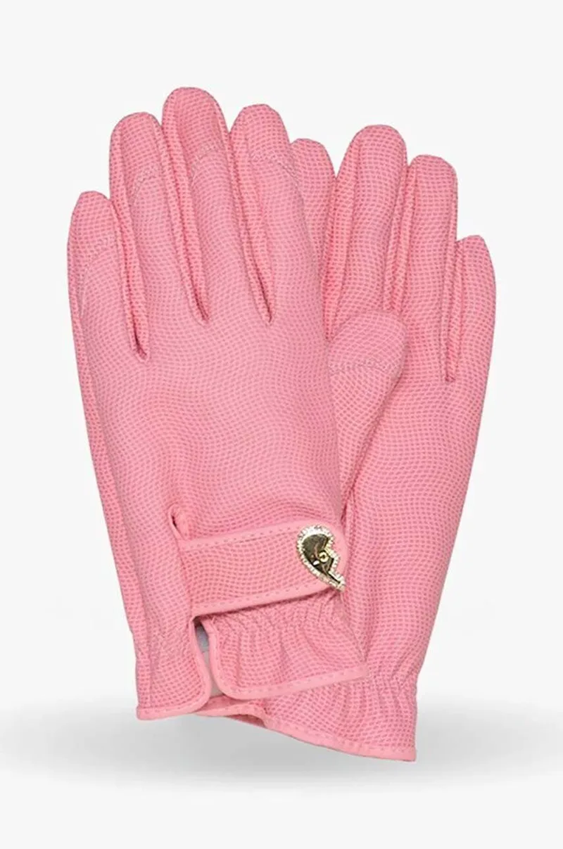 Γάντια κήπου Garden Glory Glove Heartmelting Ροζ L