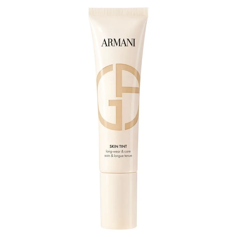 Armani Skin Tint Long-Wear & Care F3 - Fair 30 ml