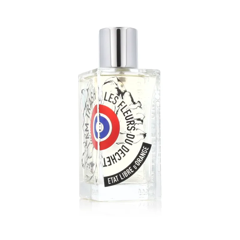 Etat Libre D’Πορτοκαλί I'am Trash - Les Fleurs du Dechet Άρωμα Eau De Parfum 100 ml (ανδρικό-γυναικείο)