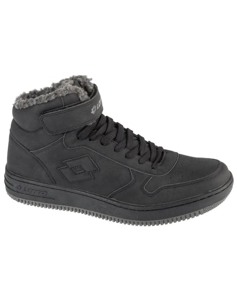 Lotto Paliot Fur 2400192U1119
