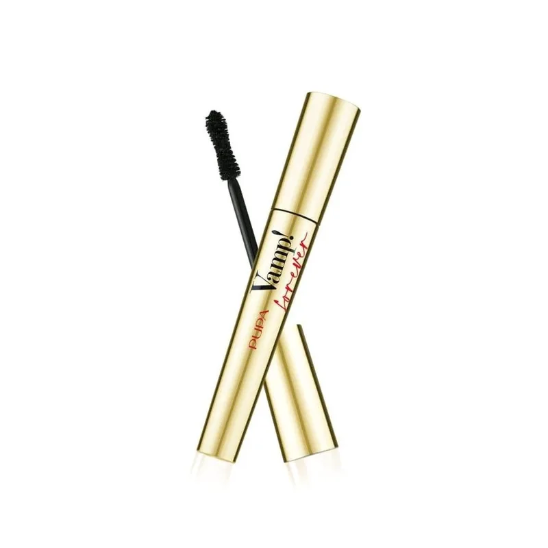 Pupa Vamp! Forever Mascara - 111 Forever Βlack (9ml)