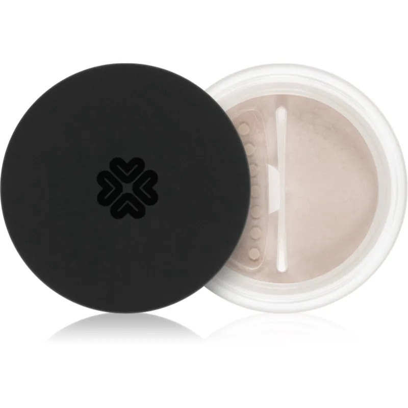 Lily Lolo Mineral Concealer μεταλλική πούδρα απόχρωση Barely Μπεζ 5 γρ