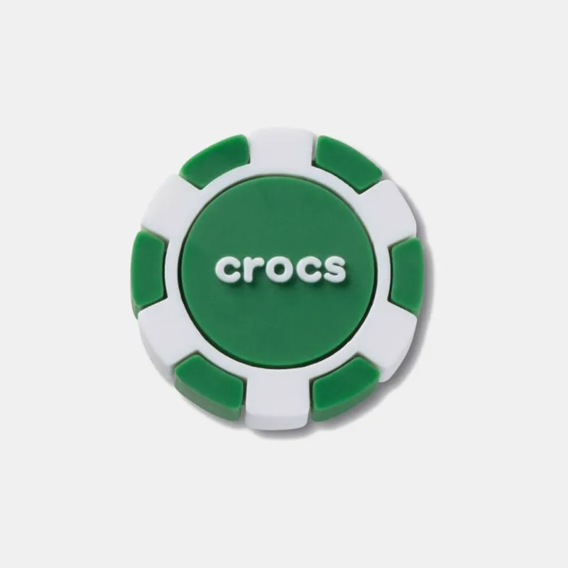 Crocs Poker Chip διακοσμητικό Jibbitz (9000262392_7386)
