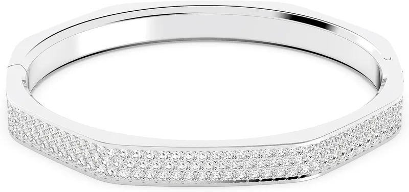 Swarovski Women's Bracelet Model 5639202 (18 CM) 18CM