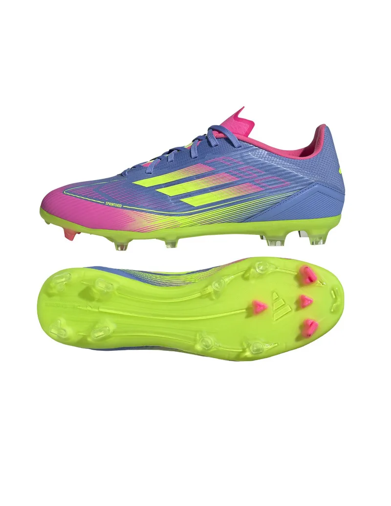 Adidas F50 League FGMG IE1290 shoes