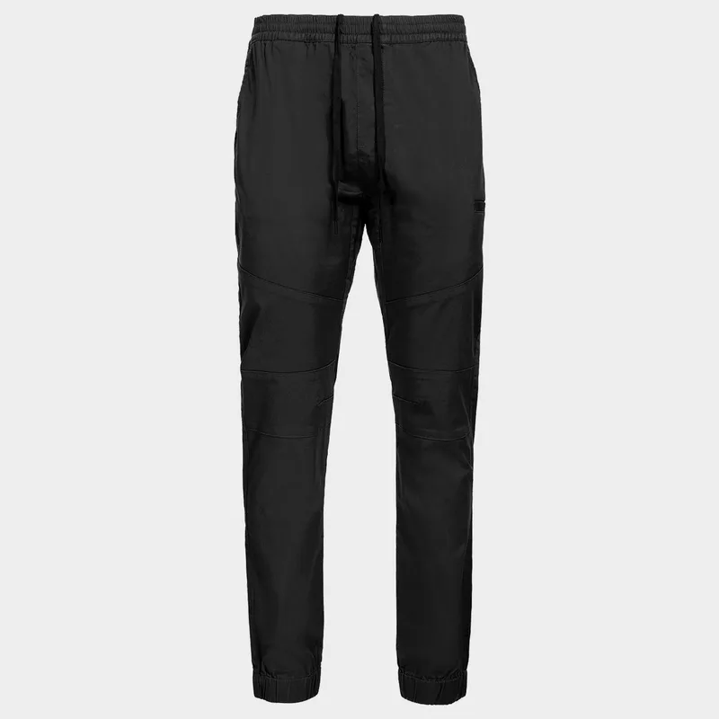 Παντελόνι jogger εργασίας MOVE STENSO 02002531 Black