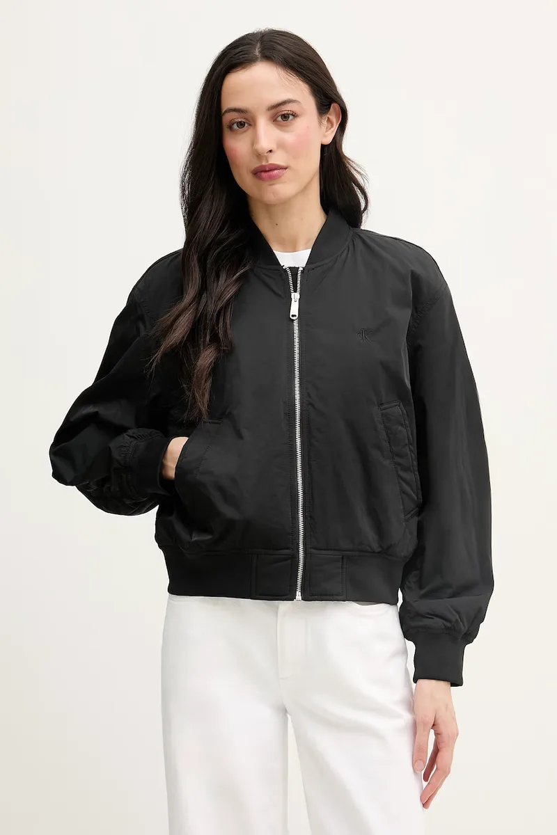 Calvin Klein Jeans bomber γυναικείο