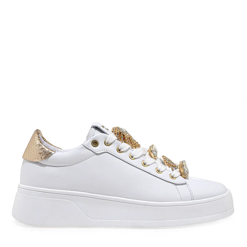 SNEAKERS σχέδιο: S125Q7912