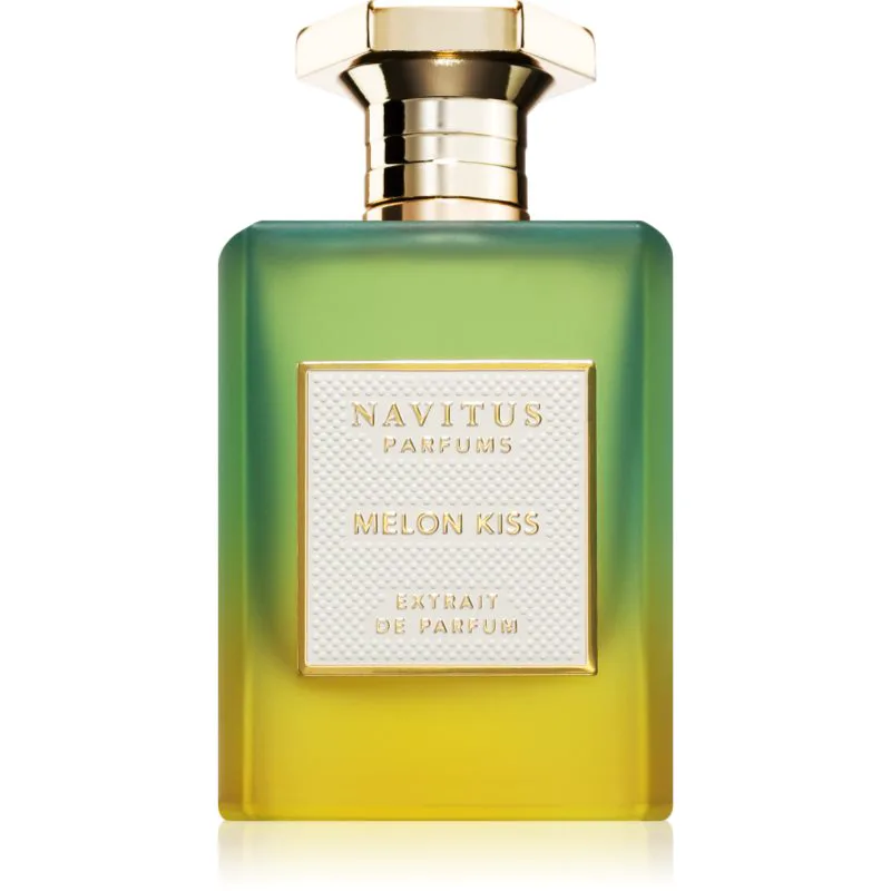 Navitus Parfums Melon Kiss perfume extract unisex 100 ml