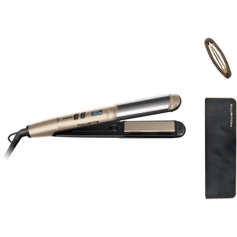 Rowenta Glam & Shine SF4641F0 σίδερο μαλλιών 1 τμχ