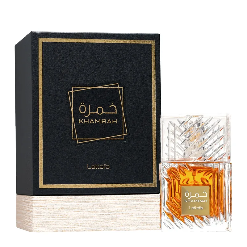 Khamrah Eau de Parfum 100ml