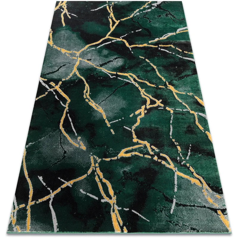 Χαλιά Rugsx Αποκλειστικό EMERALD Χαλί 1018 αΠ140x190 cm