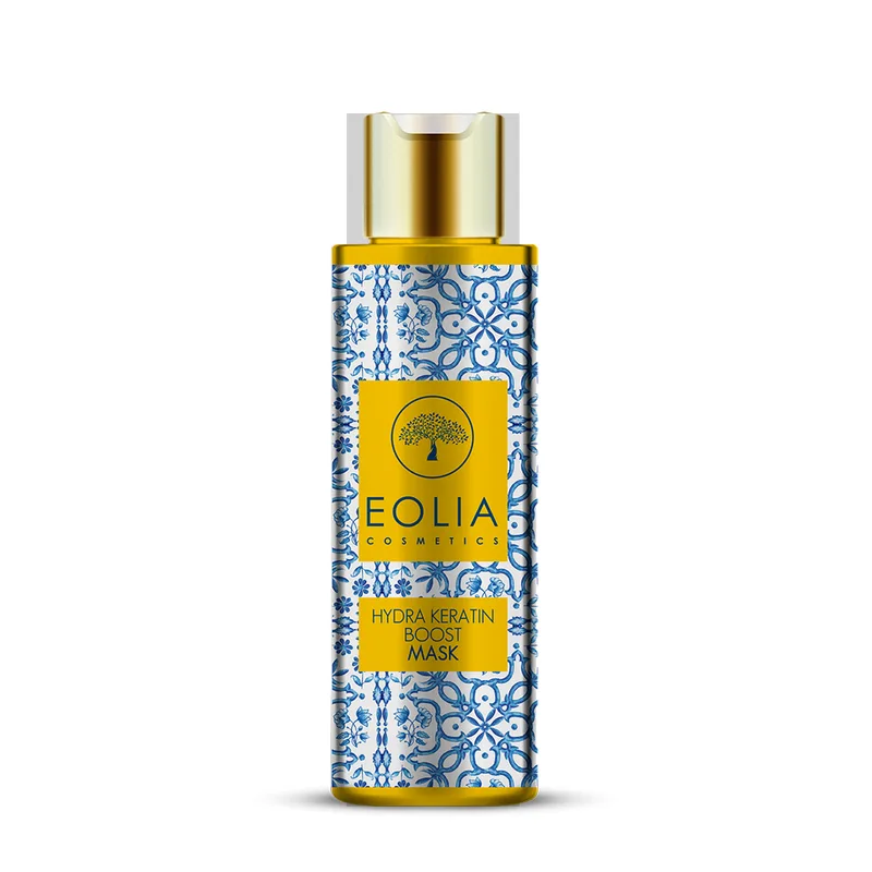 Hydra Keratin Boost Mask 250ml