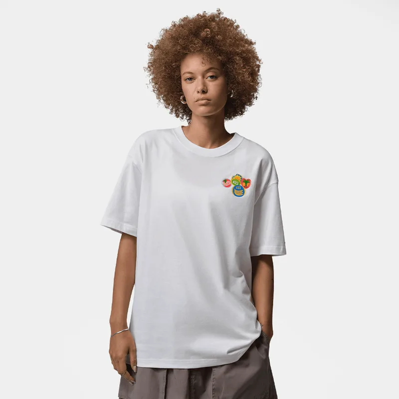 Jordan Brooklyn Γυναικείο T-Shirt (9000257350_14085)