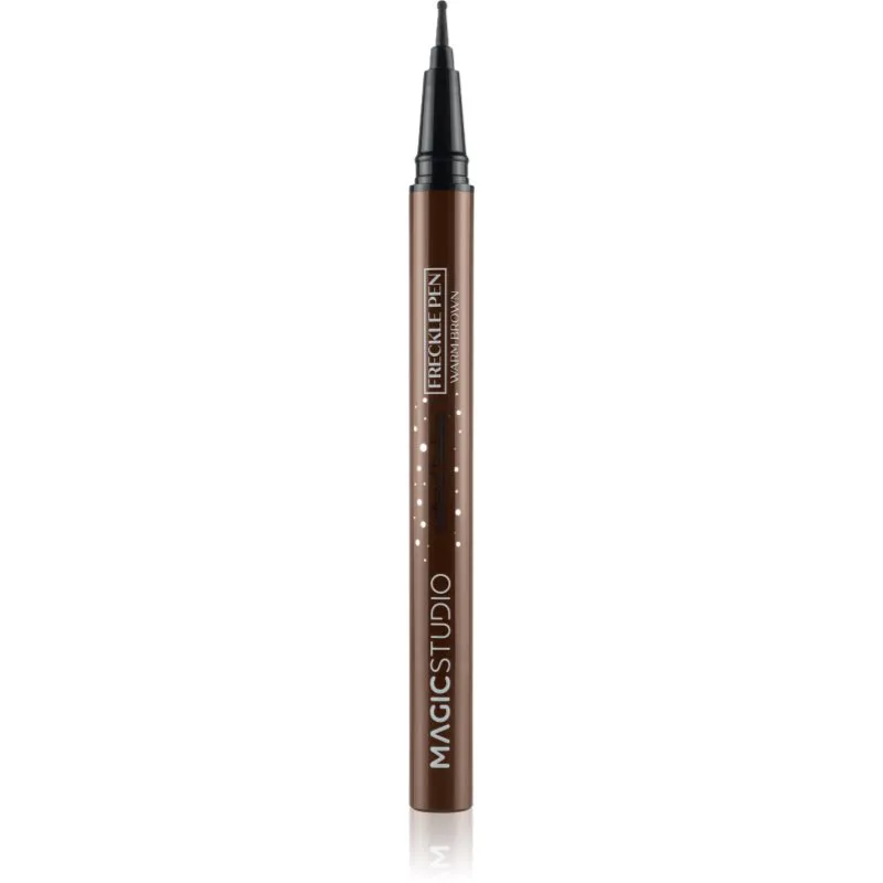 Magic studio Freckle Pen διορθωτής φακίδων απόχρωση 0.6 γρ