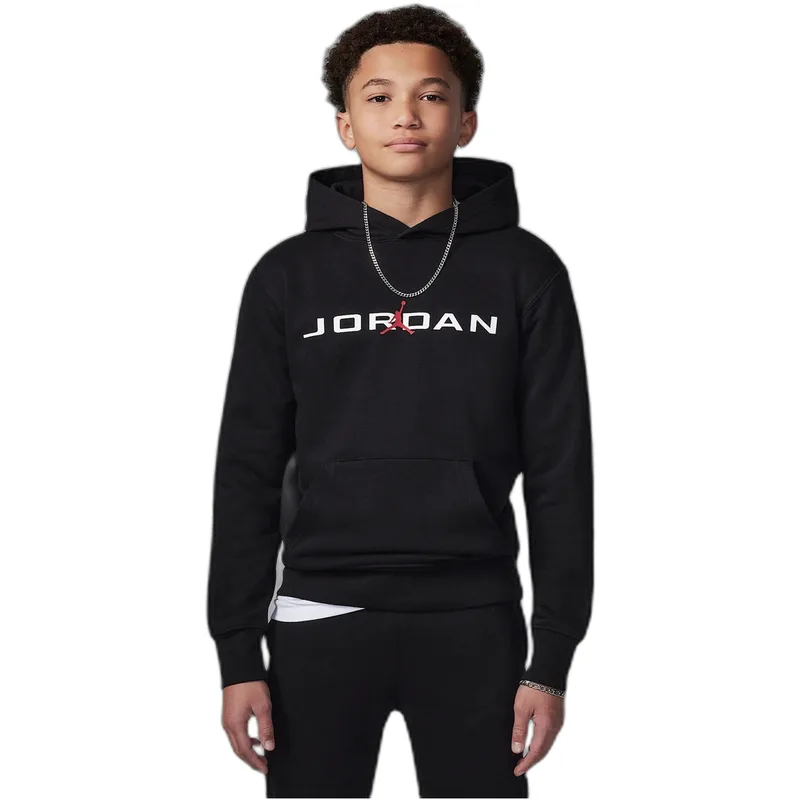 T-shirt με κουκούλα Nike 95D665-023