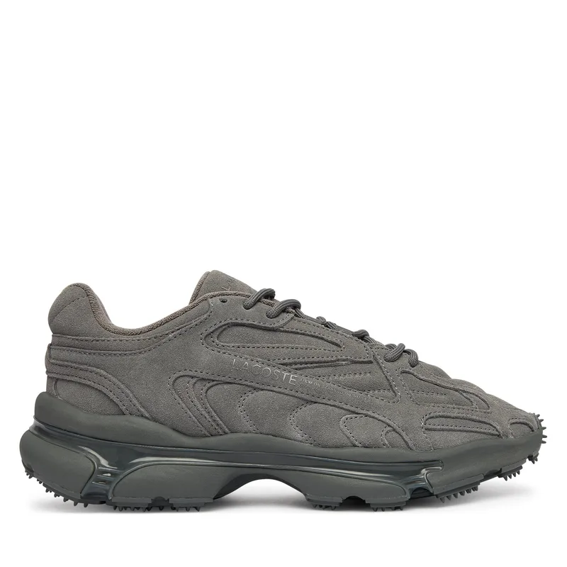 Αθλητικά Lacoste L003 2K24 51SMA0030 Γκρι