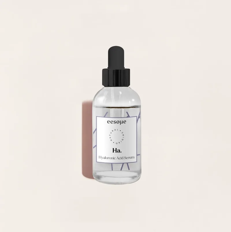 Ha. – Hyaluronic Serum 30ml