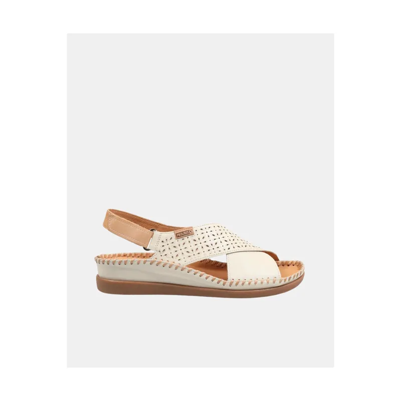 Σανδάλια με πλατφόρμα Pikolinos CADAQUES W8K 0848C1