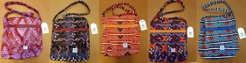 Τσάντα ώμου Sacatou - Charlotte bag
